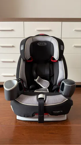 Cadeirinha Graco Nautilus 65 