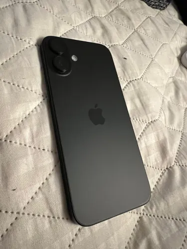 Iphone 16 plus 128GB (Garantia até outubro)