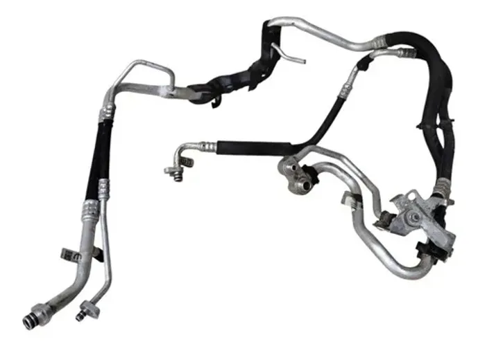Kit Mangueiras Ar Condicionado Fiat Toro 2.0 2019 2020 2021