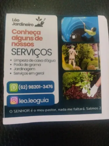 Jardineiro