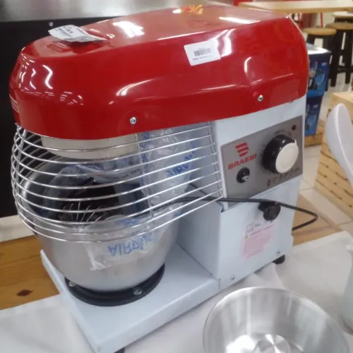 BATEDEIRA INDUSTRIAL DE 5 LITROS, DA MARCA BRAESI, NOVA, PROMOÇÃO!!!!!