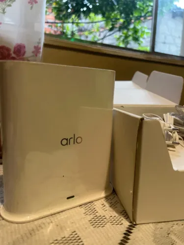 Arlo SmartHub VMB4540