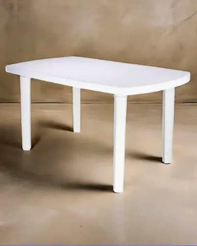 Mesa retangular Tramontina