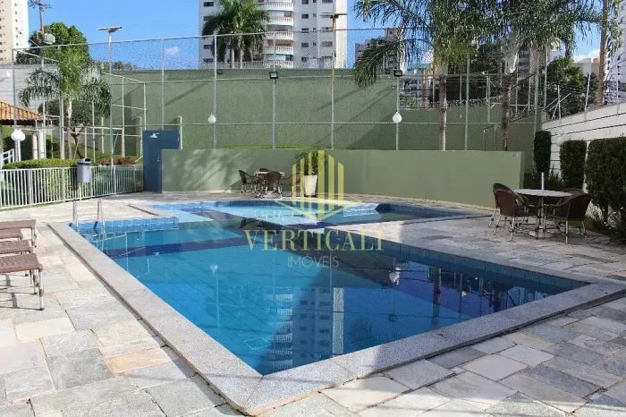 Condomínio Torres de Málaga: Apartamento à Venda, Duque de Caxias, Cuiabá, MT