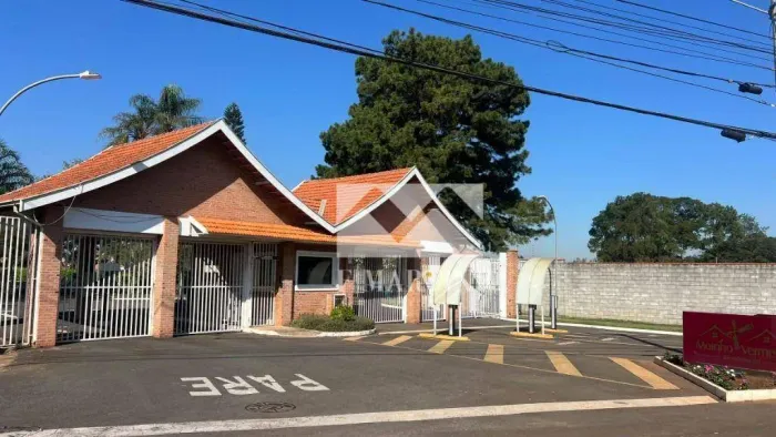 Casa com 4 dormitórios à venda, 470 m² - Moinho Vermelho - Piracicaba/SP