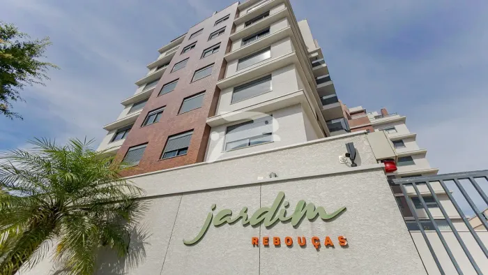 Apartamento 2 Quartos Reboucas 71m²