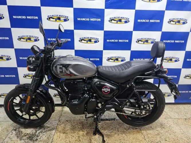 ROYAL ENFIELD 350 24/25