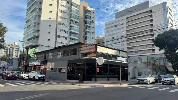 Loja para aluguel, PRAIA DA COSTA - VILA VELHA/ES