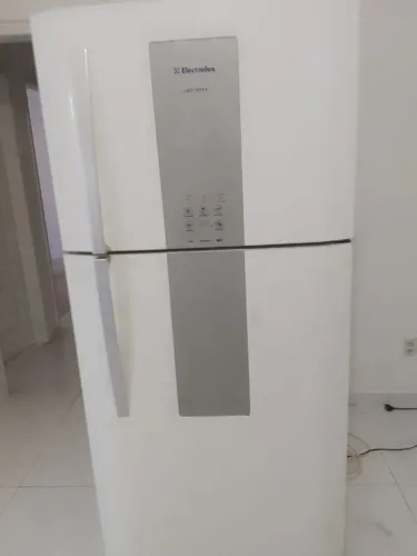 Geladeira Electrolux DF80 553 litros 
