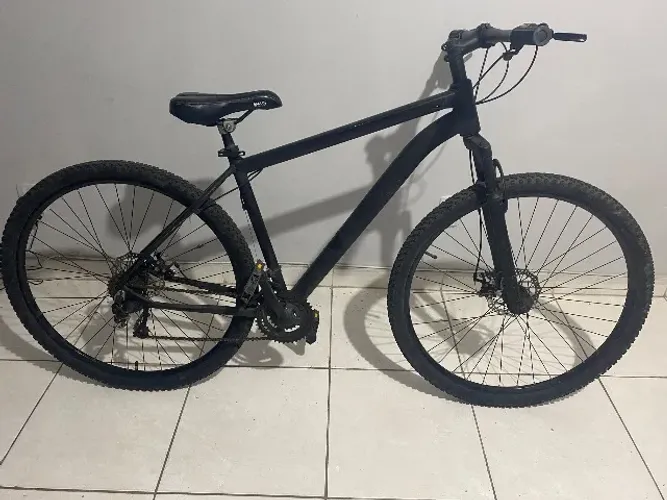 Vendo Bicicleta GTI - Ótima Oportunidade!