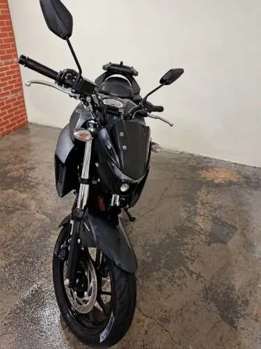 YAMAHA FAZER 250 ? ANO 2023
