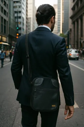 Bolsa térmica executiva CAPYBAG
