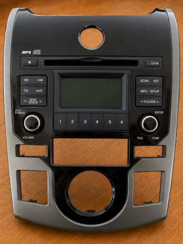 Rádio original KIA KOUP