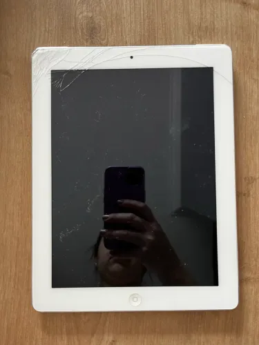 iPad A1396