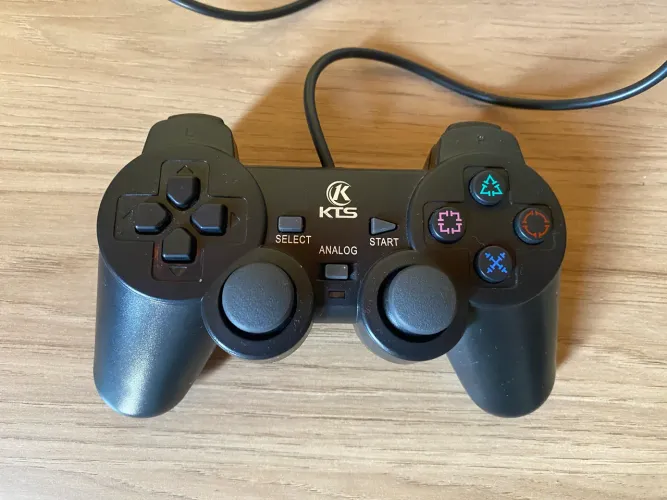 Controle Joystick para Pc