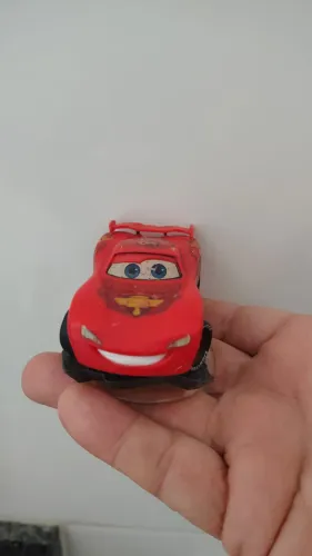 Bonecos do Infinito da Disney