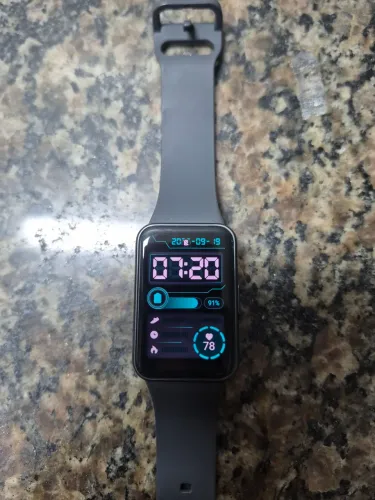 Vendo Samsung Galaxy Fit 3