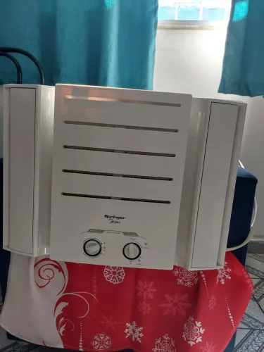 AR CONDICIONADO SEMI NOVO