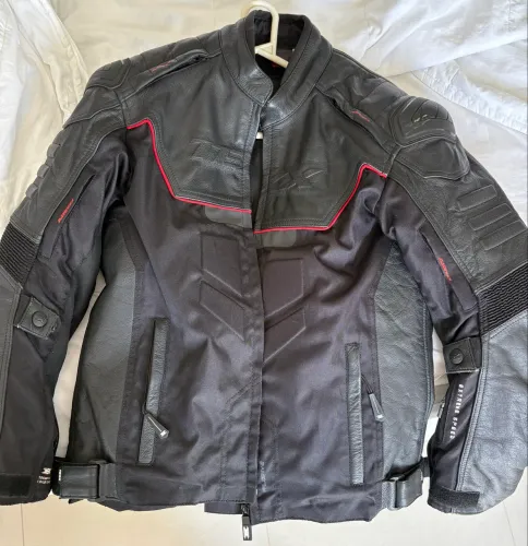 Jaqueta X11 Next Gen Sport