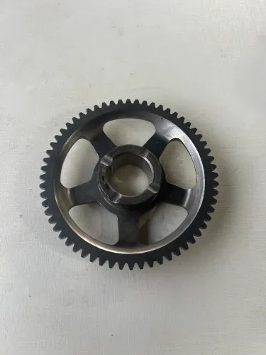 Engrenagem Partida Cb Twister 250 2008 Original 