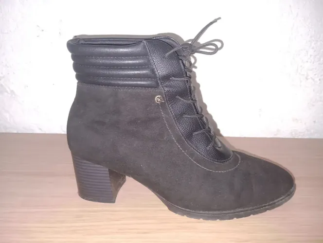Bota Picadilly Tam: 38