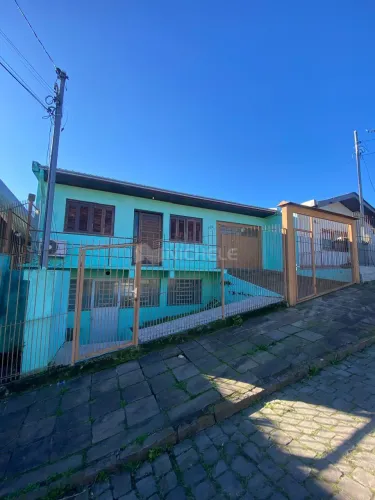 Casa Mobiliada Bela Vista Caxias do Sul