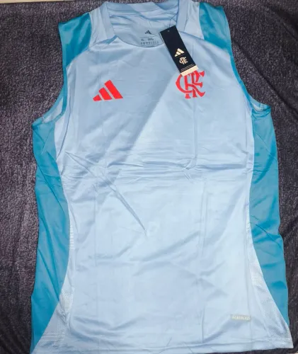 Camisa Flamengo de treino