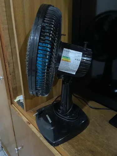 Ventilador Mondial - Perfeito estado