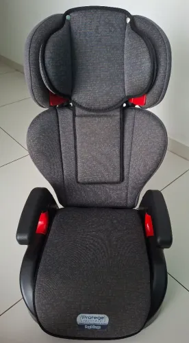 Assento Burigotto com encosto