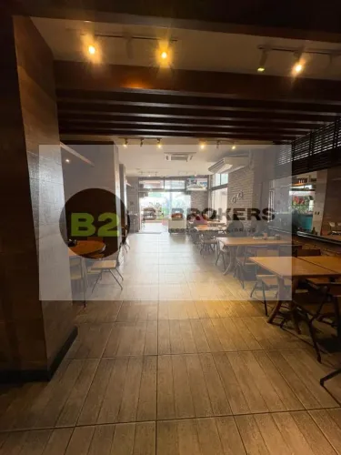 Ponto Comercial para Locação em Rio de Janeiro, Barra da Tijuca