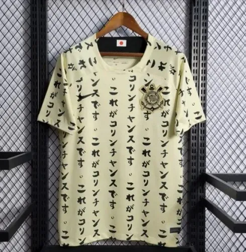 Camisa do Corinthians Tam.GG