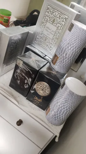 Perfumes ORIGINAIS LATTAFA