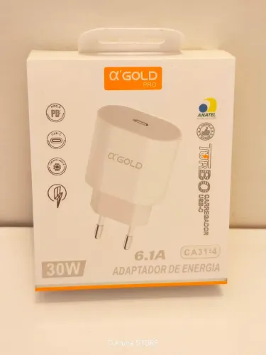 Fonte Tipo C 30W