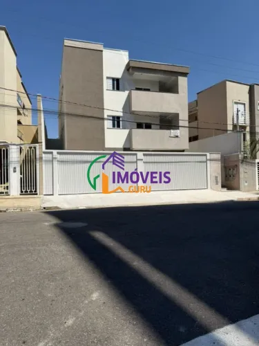 APARTAMENTO - JARDIM DOUTOR OTTONI - MG