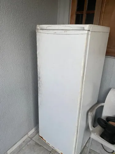 Geladeira 