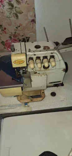 Overlock