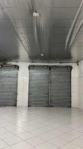 Loja comercial para aluguel na Avenida Pedro Timponi - Nova Benfica