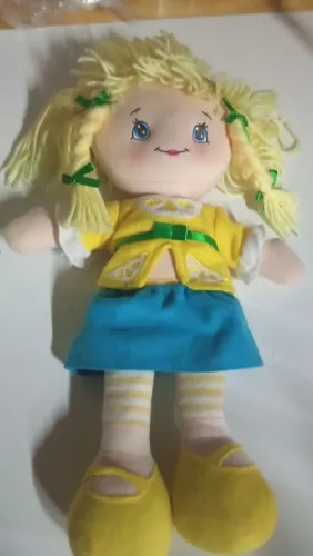 Boneca