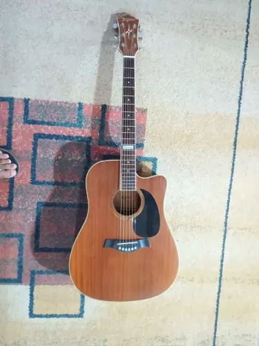 Violão Tagima Kansas Mahogany 