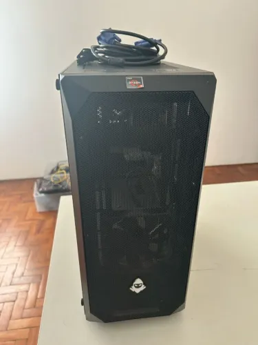 PC Gamer Ryzen 3 2200G Vega 8