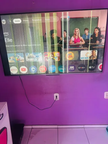 Tv TCL