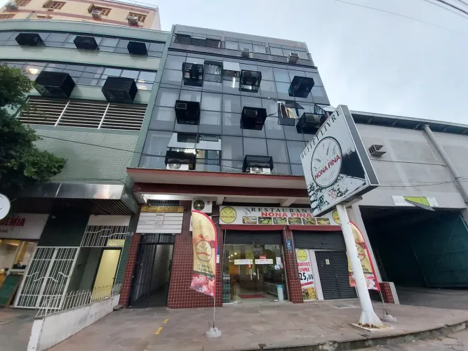 SALA P D AREIA PORTO ALEGRE