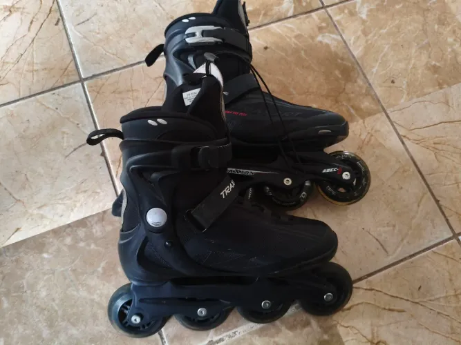 Patins Profissional TRAXART 37/38