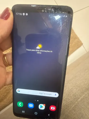 Samsung S9
