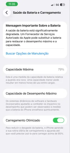 iPhone 13 Pro 256 GB azul