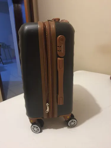Mala de bordo