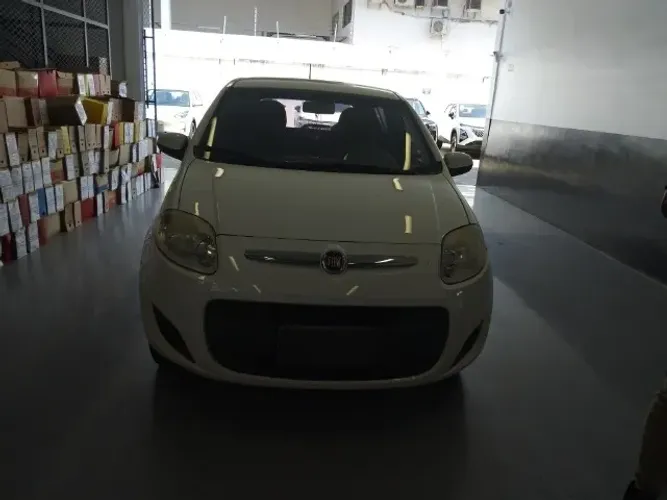Fiat Palio Attractive 1.0 EVO Fire Flex 8V 5P 2015