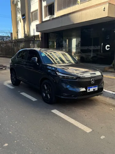 Honda HR-V EXL 1.5 Sensing 16V 5P Aut. 2024