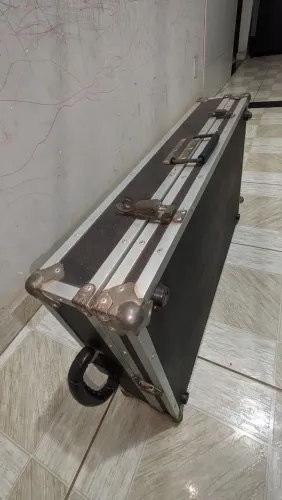 Pedalbord Maleta 70x40