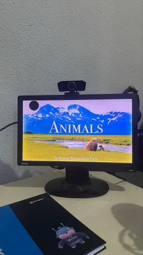 Monitor BenQ